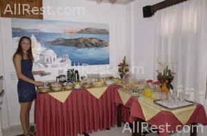 Astir Thira Hotel 7
